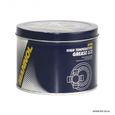 Смазка LC 2 (-35/+170°C) высокотемпературная 800 gr Смазка LC 2 (-35/+170°C) высокотемпературная 800 gr